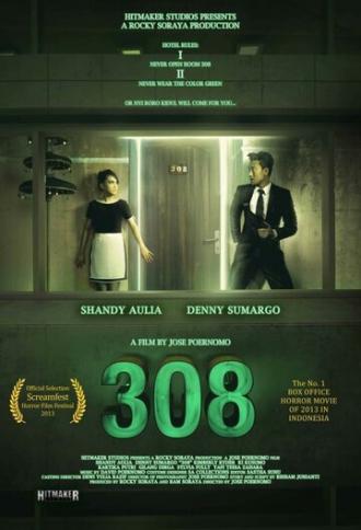308 (фильм 2013)