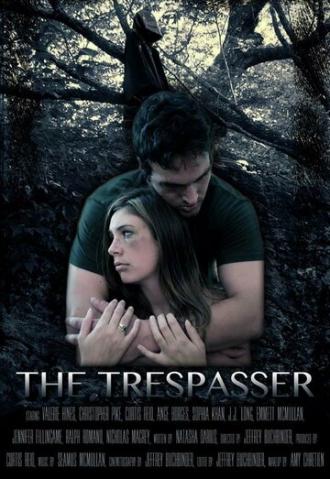 The Trespasser (фильм 2014)