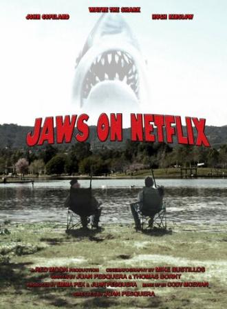Jaws on Netflix
