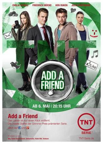 Add a Friend (сериал 2012)
