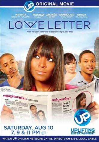 The Love Letter (фильм 2013)
