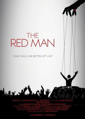 The Red Man (фильм 2016)
