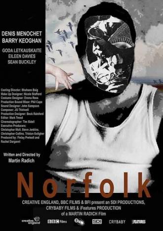 Norfolk (фильм 2015)