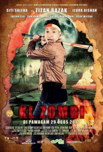 KL Zombi (фильм 2013)