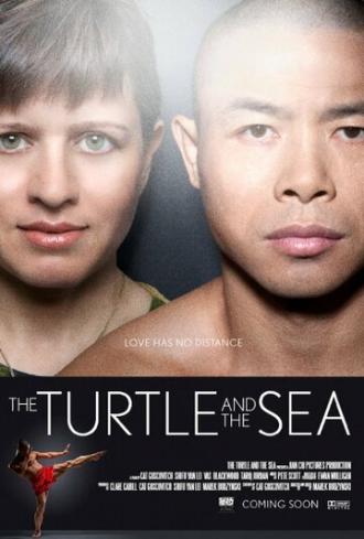 The Turtle and the Sea (фильм 2014)