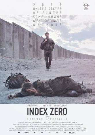 Индекс Зеро (фильм 2014)