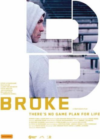 Broke (фильм 2016)