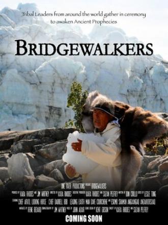 Bridgewalkers (фильм 2013)