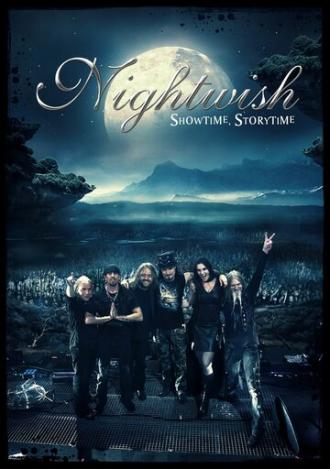 Nightwish: Showtime, Storytime (фильм 2013)
