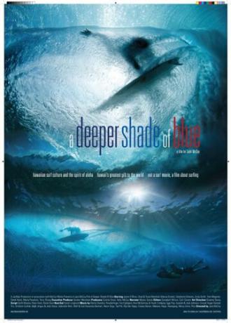 A Deeper Shade of Blue (фильм 2011)