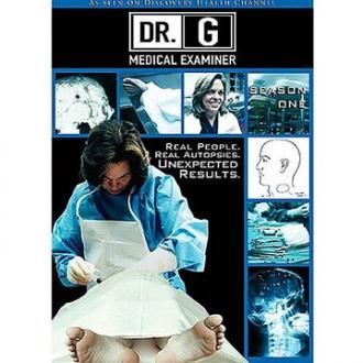 Доктор Джи.: Медицинское расследование