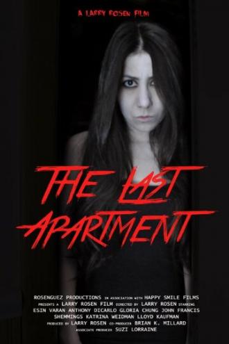 The Last Apartment (фильм 2015)