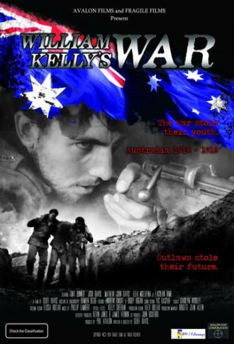 William Kelly's War (фильм 2014)