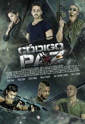 Código Paz (фильм 2014)
