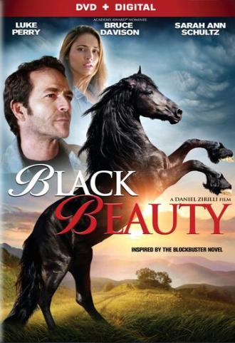 Black Beauty (фильм 2015)