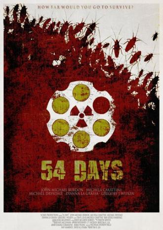 54 Days (фильм 2014)