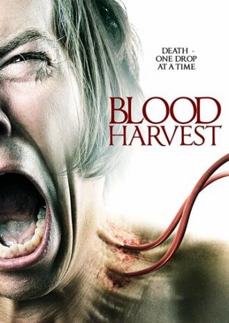 The Blood Harvest (фильм 2016)