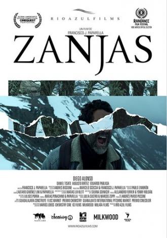 Zanjas (фильм 2015)