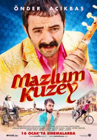 Мазлум Кузей (фильм 2015)