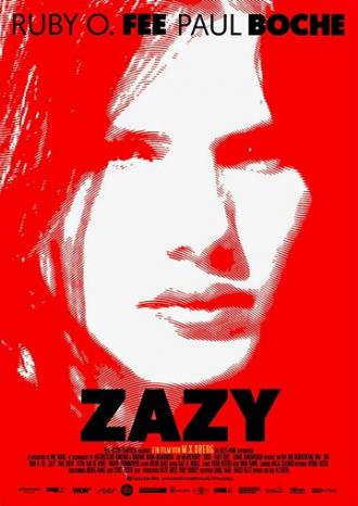 Zazy (фильм 2016)