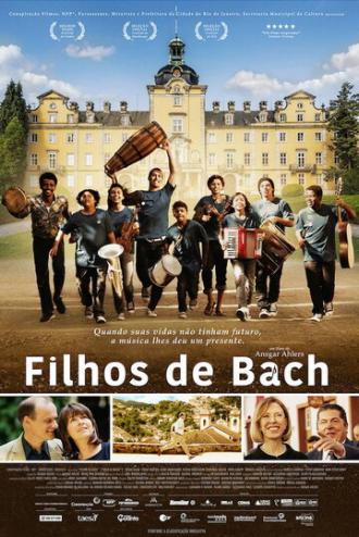 Bach in Brazil (фильм 2015)