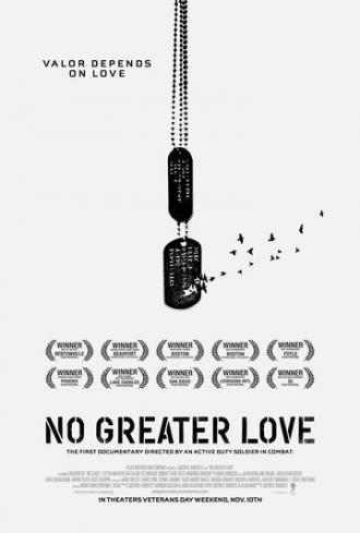 No Greater Love (фильм 2015)
