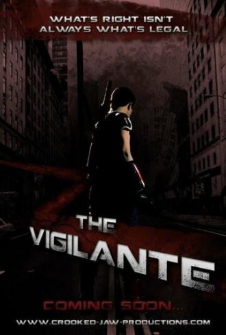The Vigilante (фильм 2016)