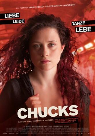 Chucks (фильм 2015)