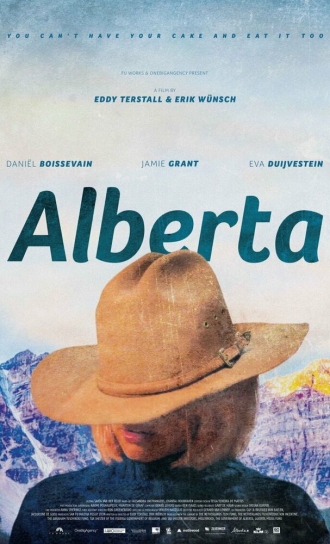 Alberta (фильм 2016)