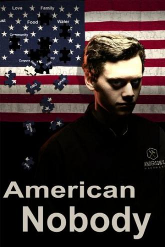 American Nobody (фильм 2016)