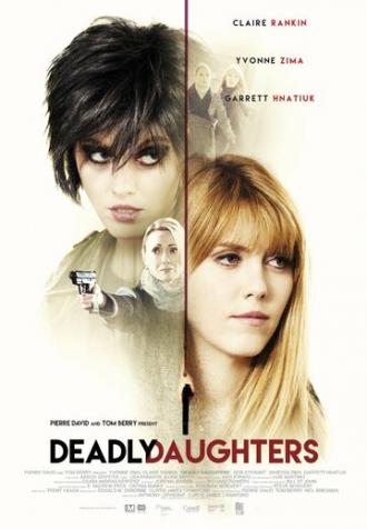 Deadly Daughters (фильм 2016)
