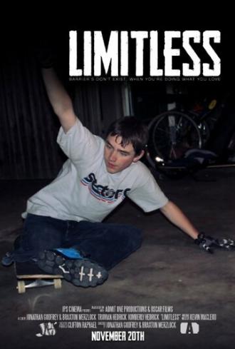 Limitless (фильм 2015)