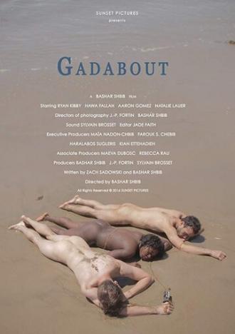 Gadabout (фильм 2016)
