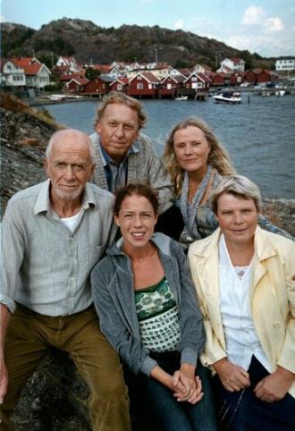 Saltön (сериал 2005)