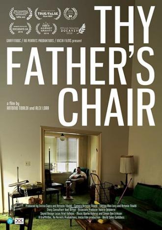 Thy Father's Chair (фильм 2015)