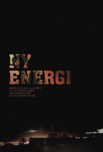 Ny Energi (фильм 2016)