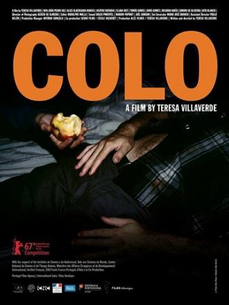 Colo (фильм 2017)