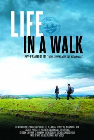 Life in a Walk (фильм 2015)