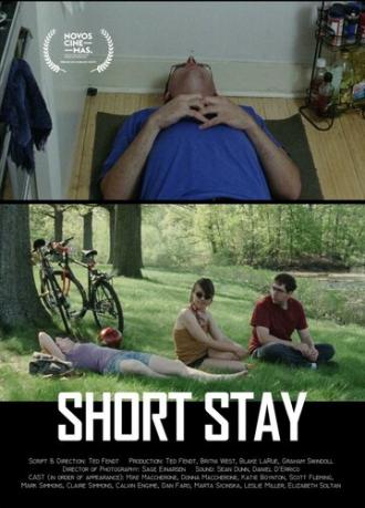 Short Stay (фильм 2016)