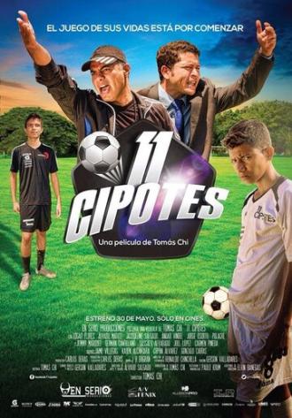 11 Cipotes (фильм 2014)
