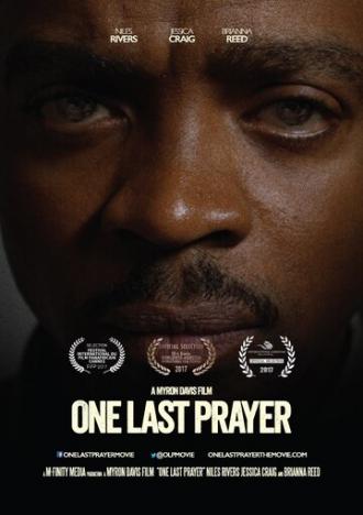 One Last Prayer (фильм 2017)