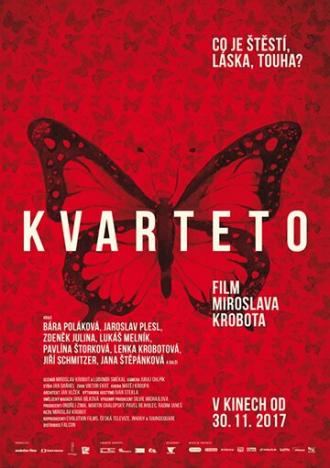 Kvarteto (фильм 2017)