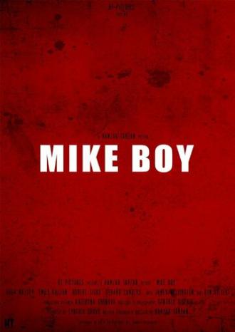 Mike Boy (фильм 2017)