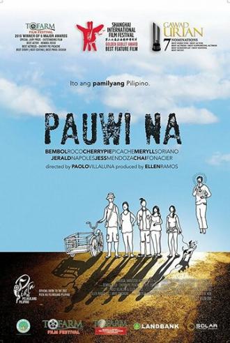 Pauwi na (фильм 2016)