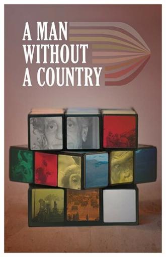 Kurt Vonnegut's A Man Without a Country (фильм 2018)