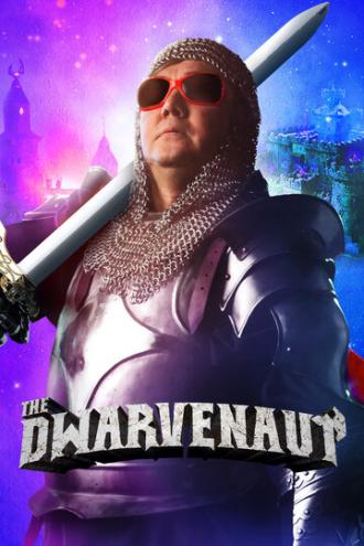 The Dwarvenaut (фильм 2016)