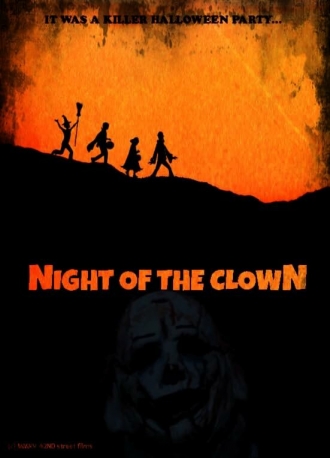 Night of the Clown (фильм 2016)