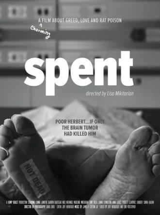 Spent (фильм 2017)