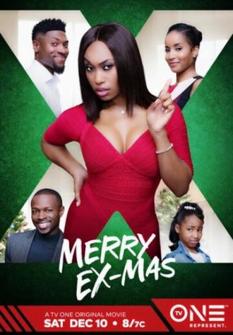 Merry Ex-Mas (фильм 2016)