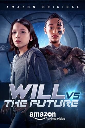 Will vs. The Future (сериал 2017)